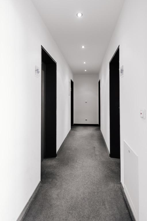 Hotel Graf Lehndorff Zur Messe Мюнхен Экстерьер фото